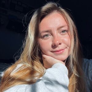 Meet your Posher, Shannon